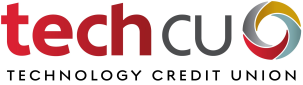 Tech CU Logo